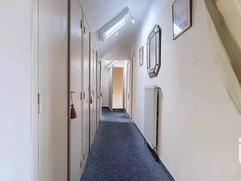 Maison, 118 m²