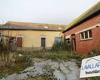 Maison, 92 m²