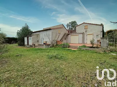 Maison, 105 m²