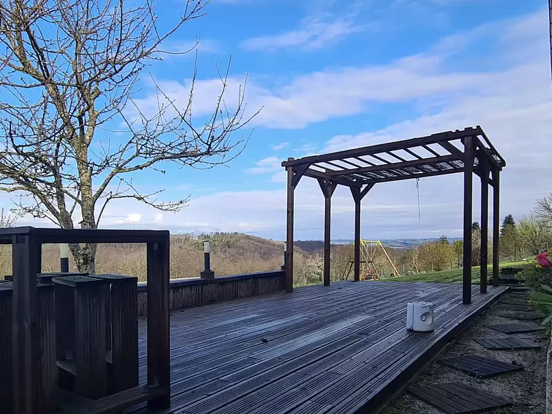 Maison, 115 m²