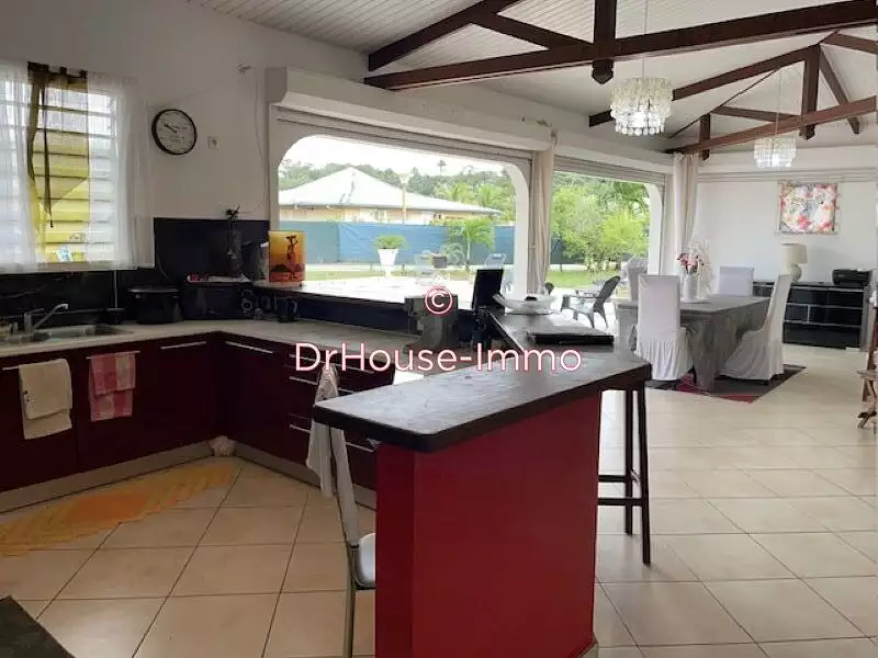 Maison, 105 m²