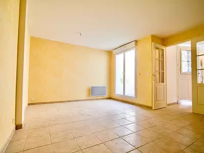 Maison, 87 m²