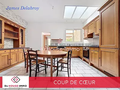Maison, 137 m²