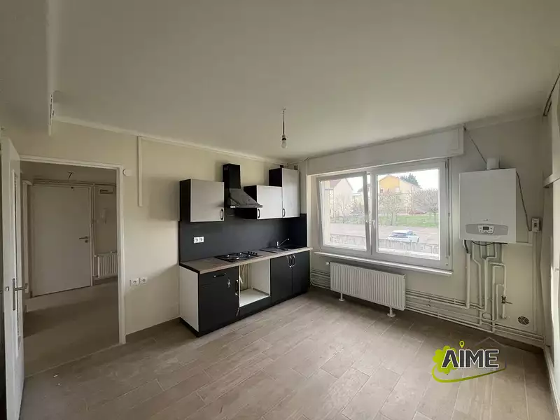 Appartement, 75 m²