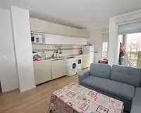 Appartement, 57 m²