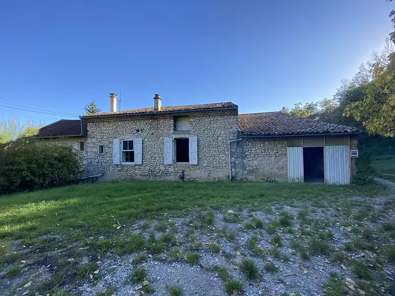 Maison, 89 m²