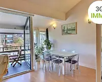 Appartement, 76,15 m²