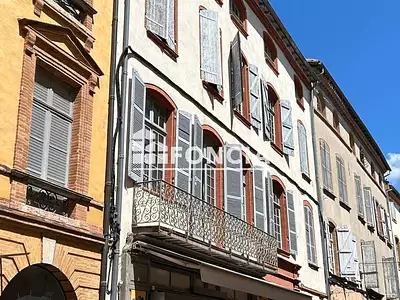 Appartement, 88 m²