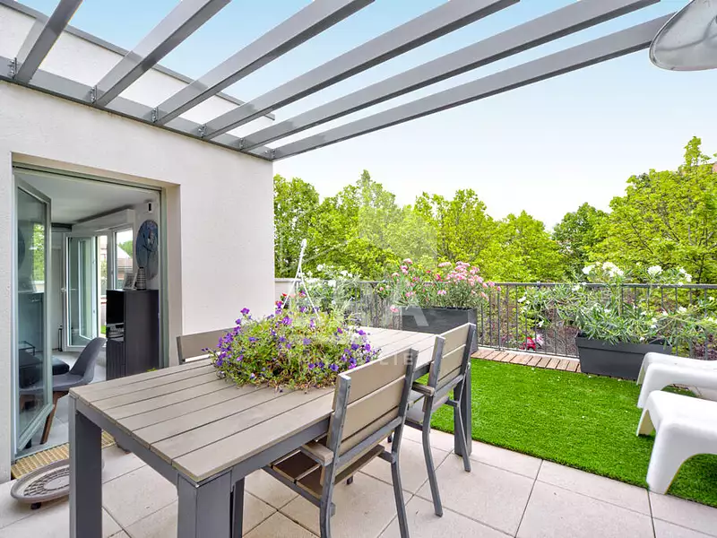 Appartement, 85,63 m²