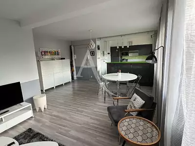 Appartement, 71 m²
