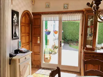 Maison, 239 m²