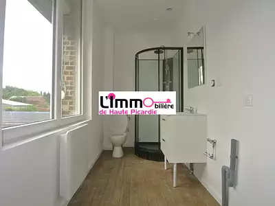 Appartement, 67,8 m²