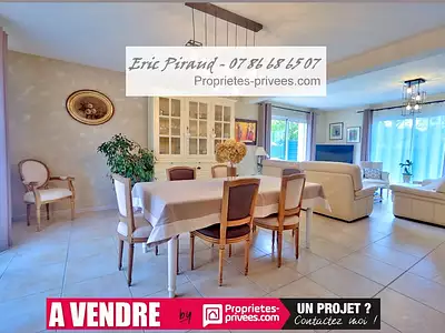 Maison, 174 m²