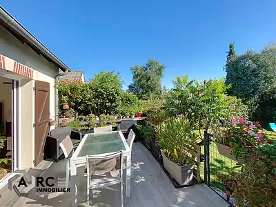 Maison, 135 m²
