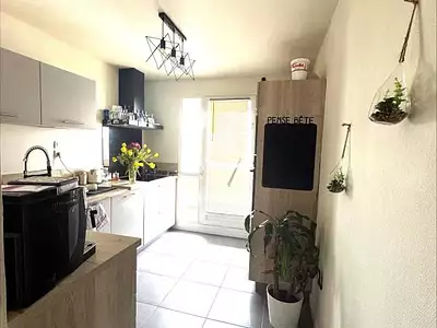 Appartement, 78 m²