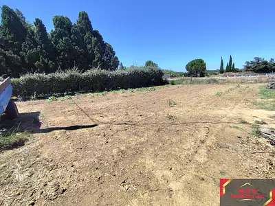 Terrain, 4 192 m²