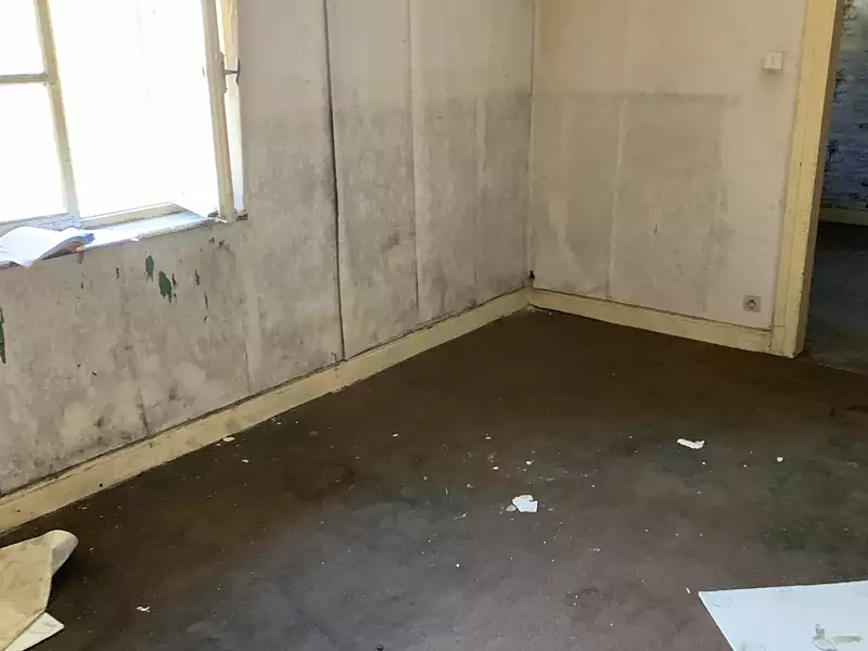 Maison, 180 m²