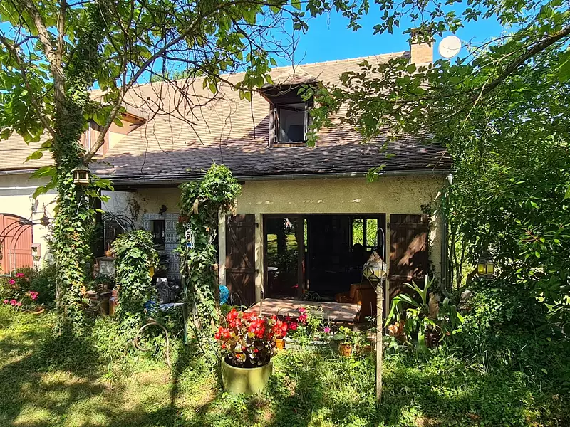 Maison, 130 m²