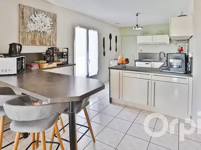 Maison, 137 m²