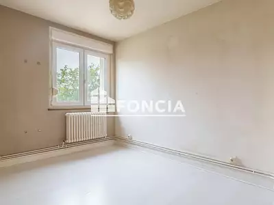 Appartement, 68 m²