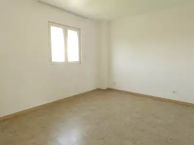 Appartement, 61 m²