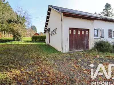 Maison, 109 m²