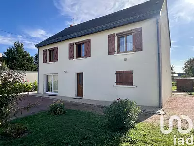 Maison, 171 m²