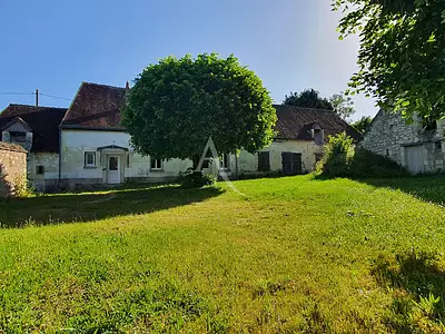 Maison, 82 m²