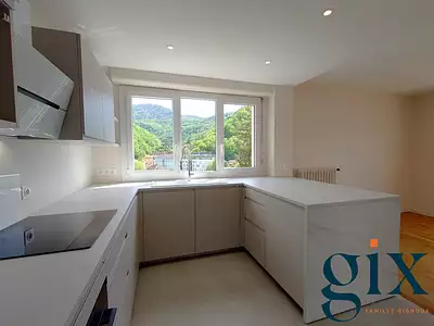 Appartement, 109,03 m²