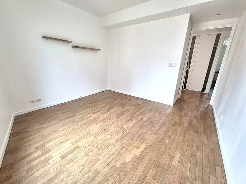 Appartement, 47,62 m²