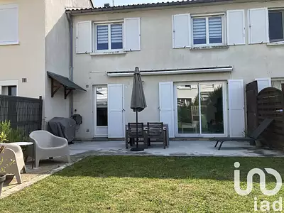 Maison, 100 m²