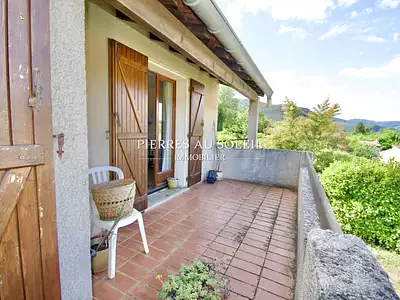 Maison, 90 m²