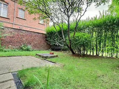 Appartement, 80 m²