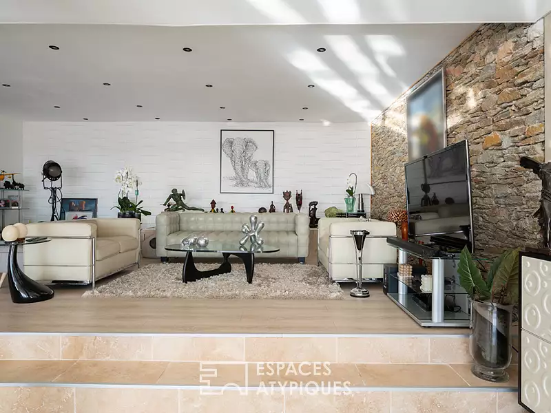 Appartement, 212 m²