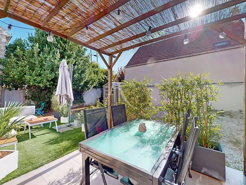 Appartement, 66,31 m²