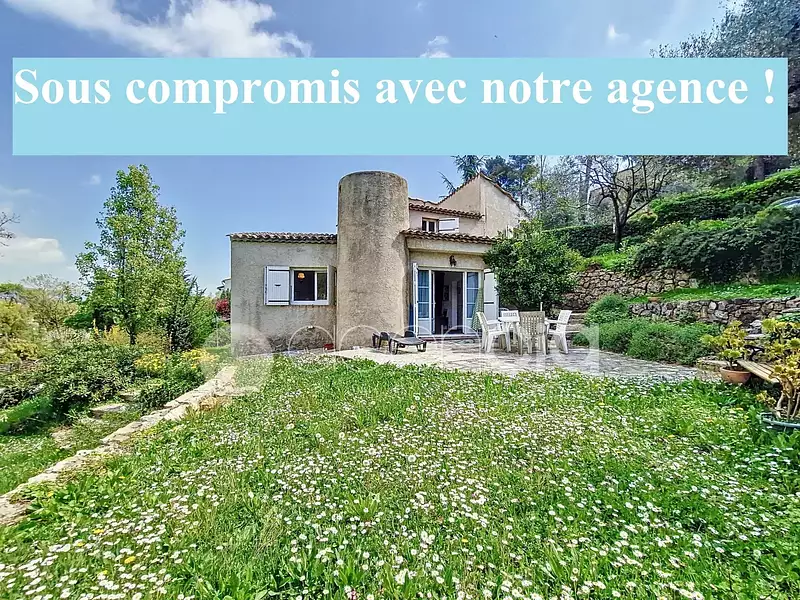 Maison, 120 m²
