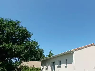 Maison, 88 m²