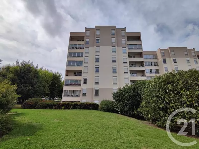 Appartement, 83,6 m²