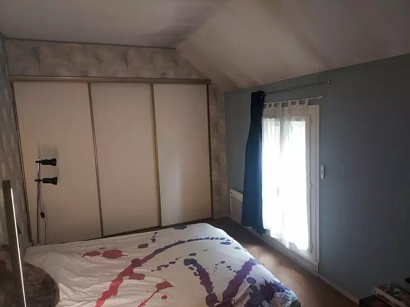 Maison, 104 m²