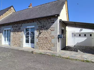 Maison, 93 m²