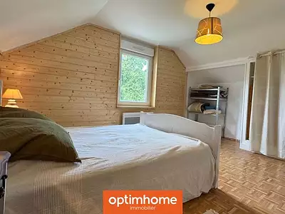 Appartement, 43 m²