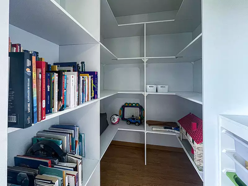 Maison, 119 m²