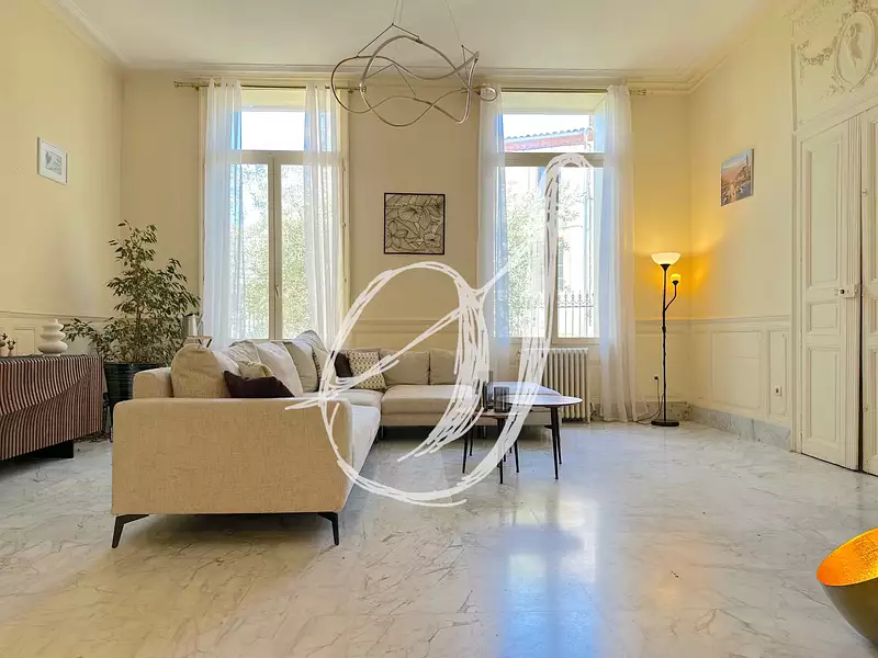 Appartement, 151,34 m²