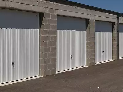 Parking, 16 m²