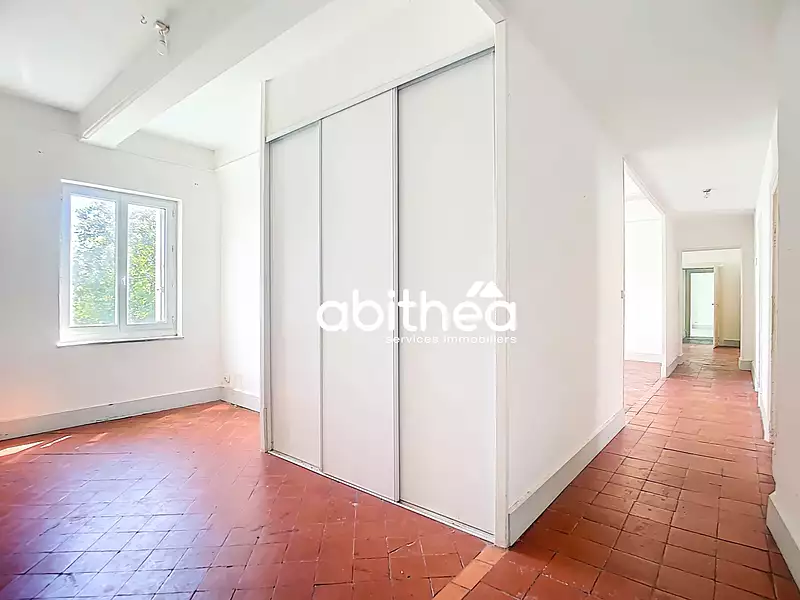 Appartement, 192,33 m²