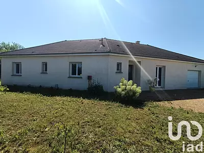 Maison, 142 m²