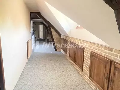 Maison, 121 m²