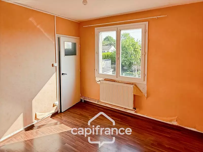 Maison, 83 m²
