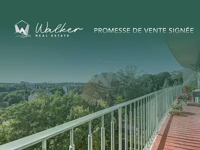 Appartement, 68,23 m²