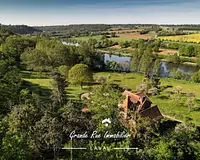 Maison, 320 m²